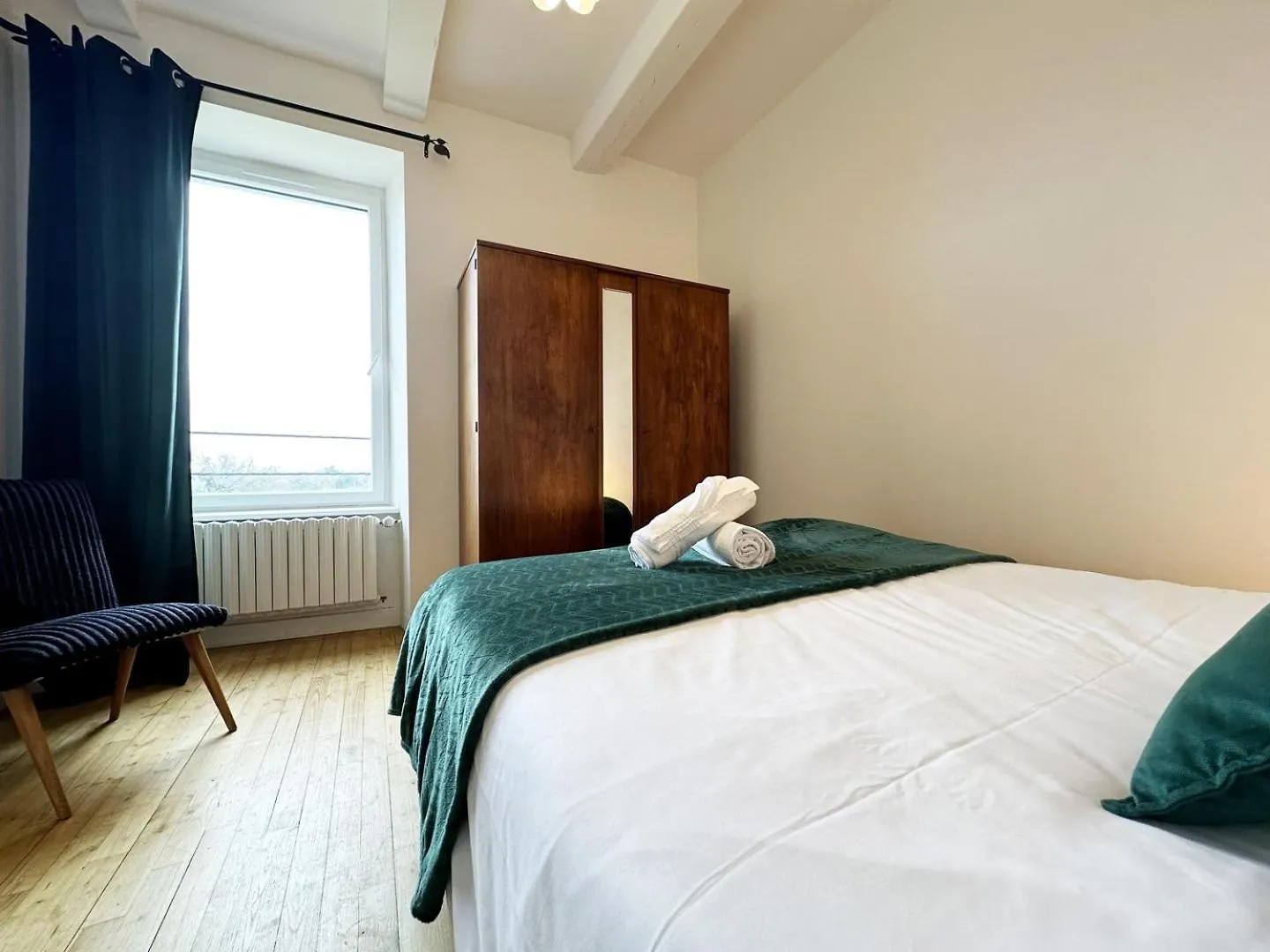 Guest house La Ferme De Kersa Hotel Ploubazlanec France