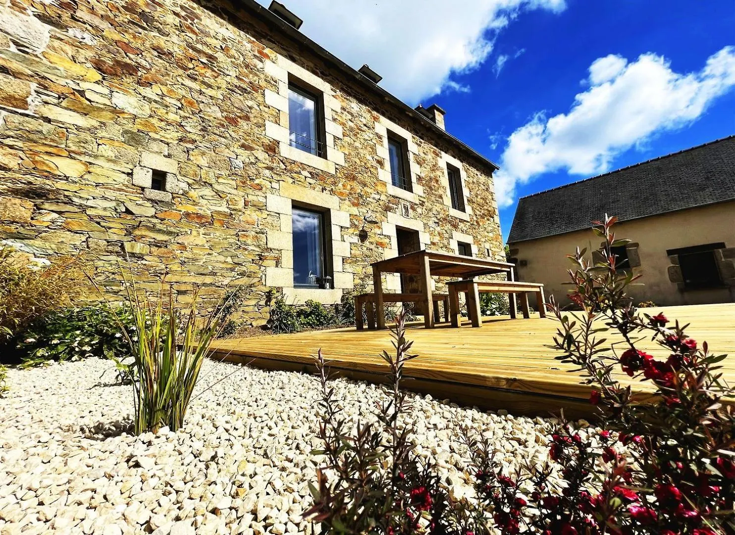 La Ferme De Kersa Hotel Ploubazlanec France