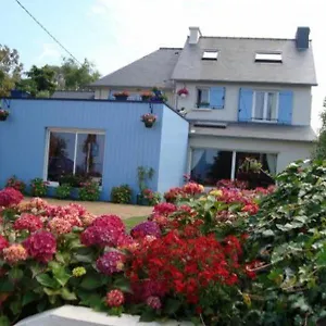 Bed & Breakfast D'hôtes Aux Portes De Bréhat, Ploubazlanec